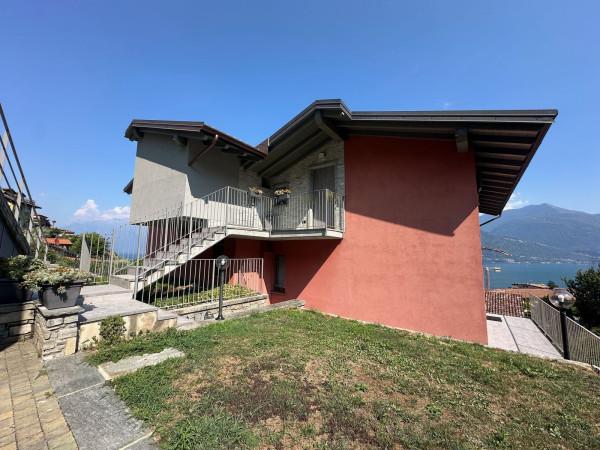 Trilocale in Via al Castello, Musso — foto 3 di 5