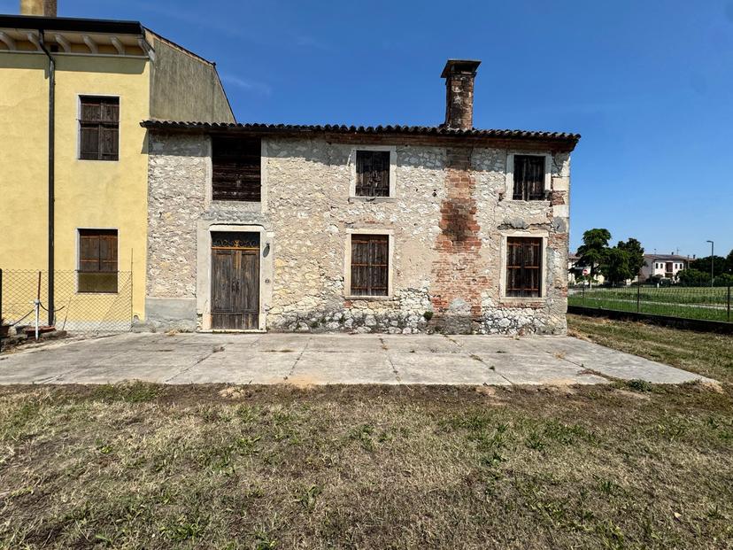 Rustico in Via Roma 1, Sossano — foto 2 di 5