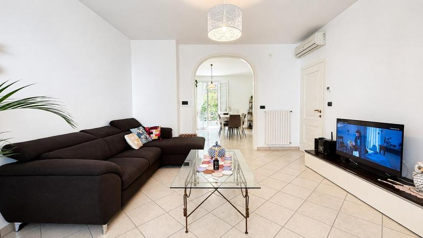 Villa in Via F. Petrarca 3, Gatteo — foto 5 di 5