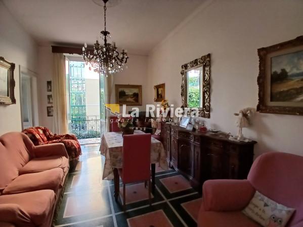 Appartamento in Via Roma, Santa Margherita Ligure — foto 3 di 5