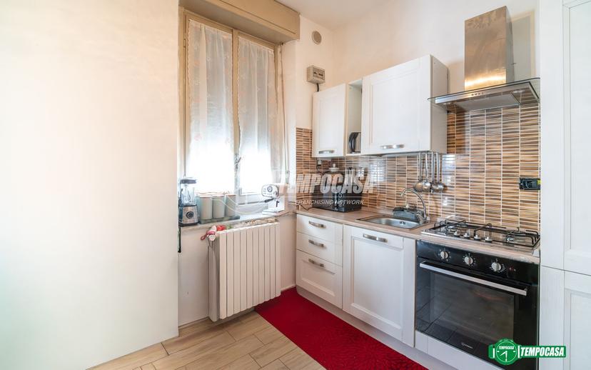 Trilocale in Via Pasubio 17, Sovico — foto 2 di 5