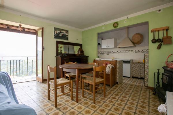 Appartamento in Località Caprieto 3, Vobbia — foto 5 di 5