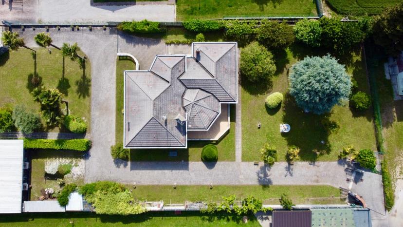 Villa in Via Dante Alighieri 23, Talmassons — foto 4 di 5