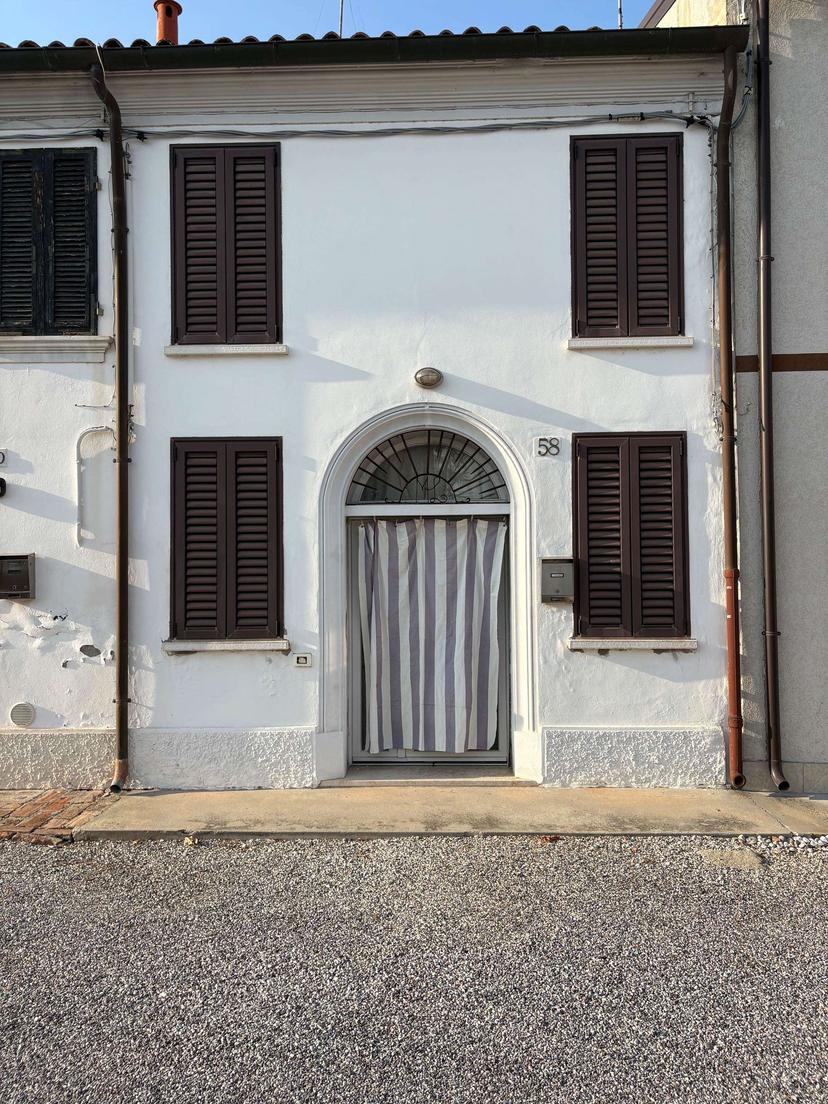Porzione di casa, Copparo — foto 5 di 5