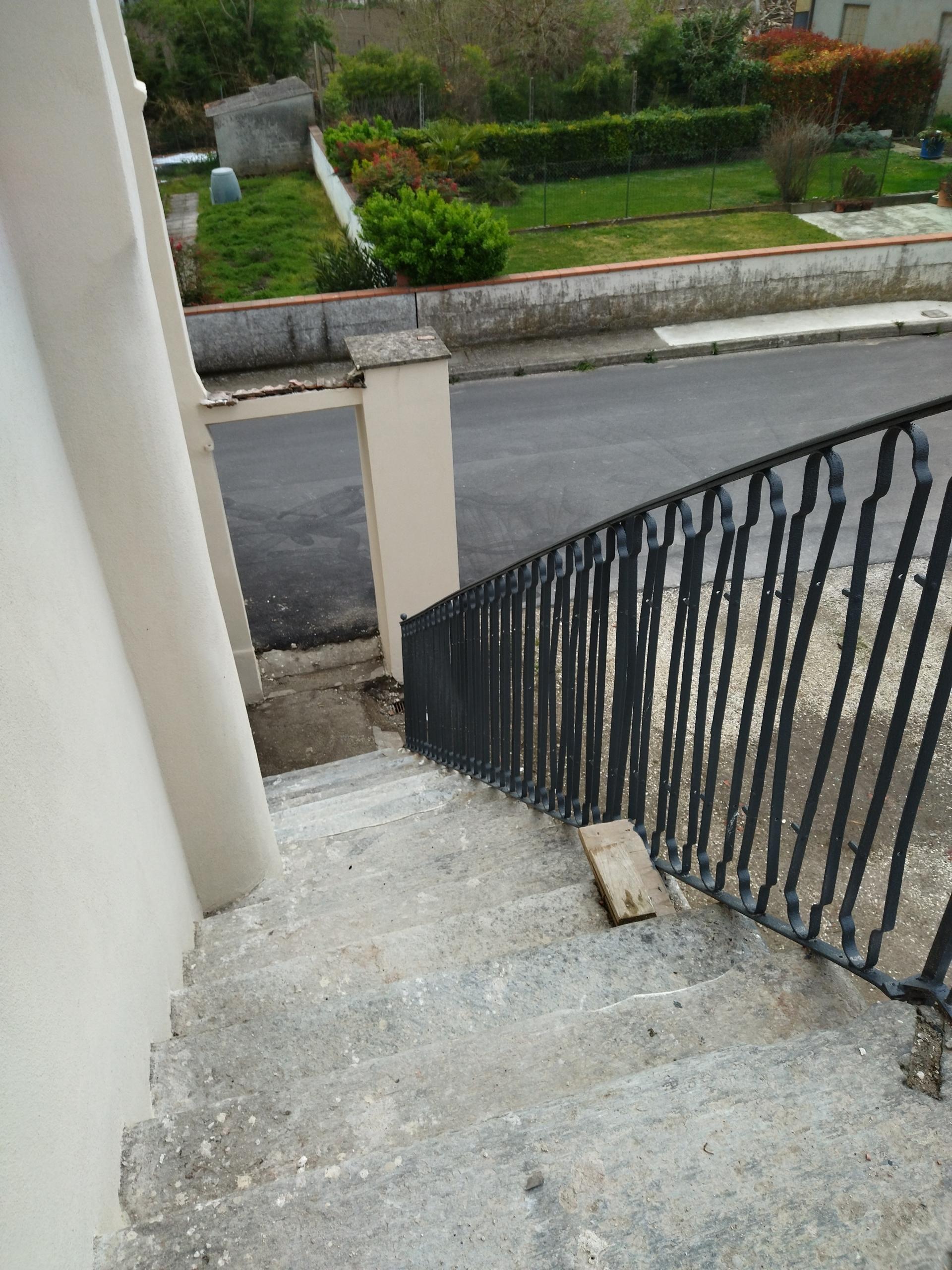 Casa indipendente in Via G, Marconi 6, Motta Baluffi