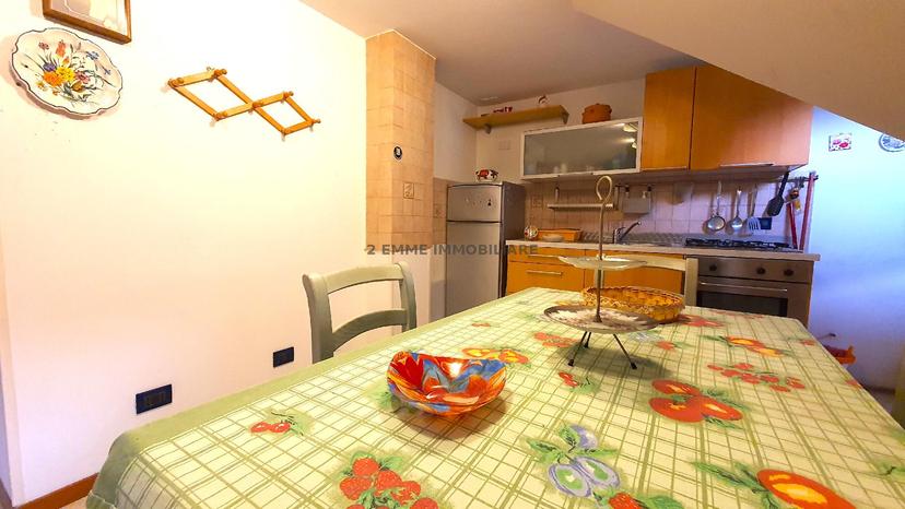 Mansarda in Via Salaria Inferiore 23, Ascoli Piceno — foto 5 di 5