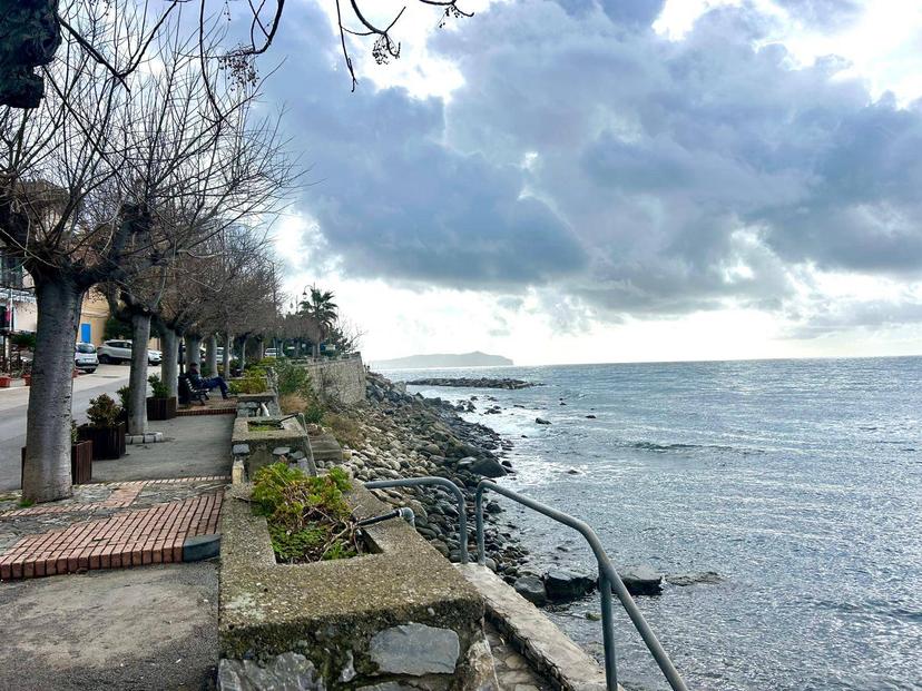 Casa indipendente in Via Chiusa 3, Pisciotta — foto 4 di 5