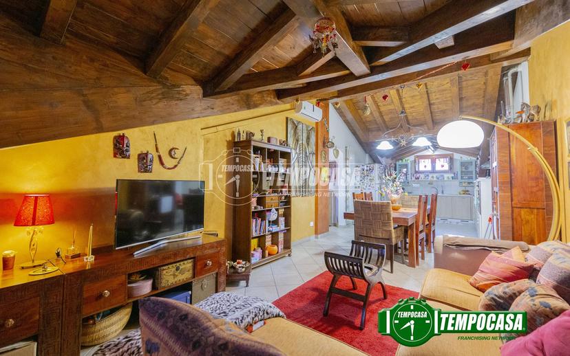 Appartamento in Via G. di Vittorio, Gaggiano — foto 2 di 5