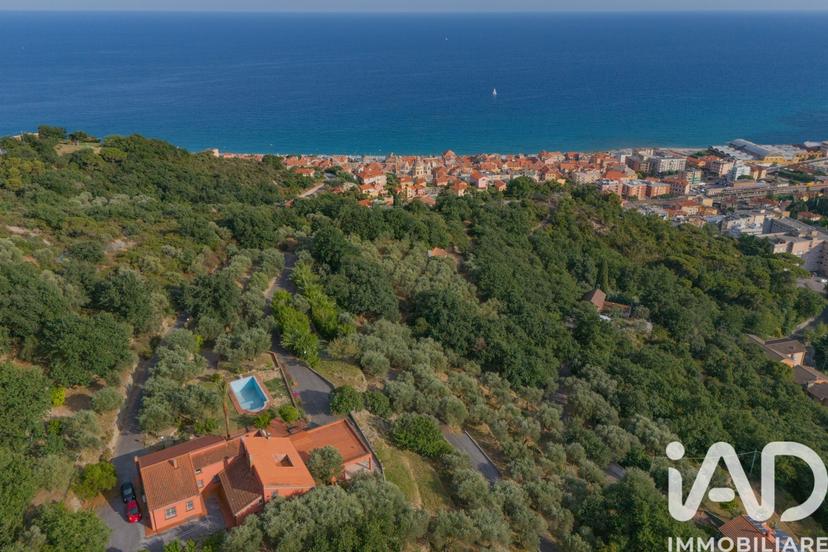 Villa in Via al Bricco 5, Finale Ligure — foto 4 di 5