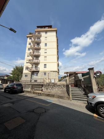 Bilocale in Via Poma 8, Occhieppo Inferiore — foto 3 di 5