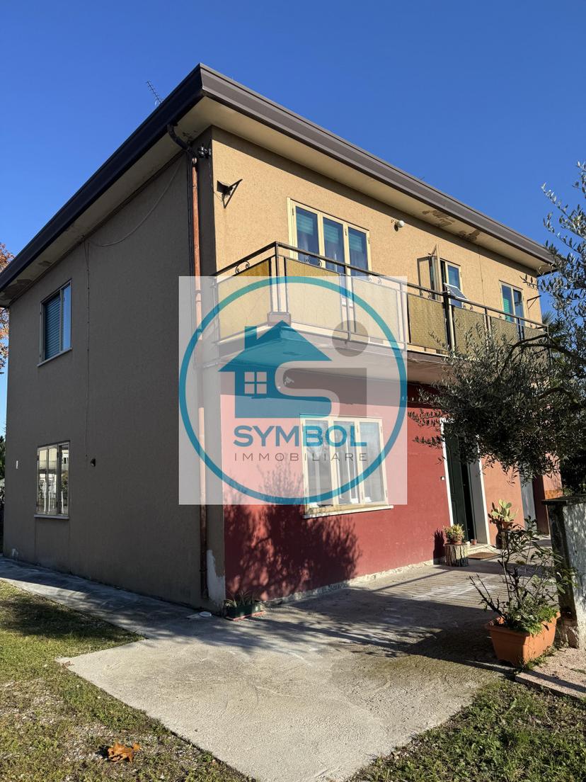 Casa indipendente in Via Ca' Lin, Venezia — foto 2 di 5