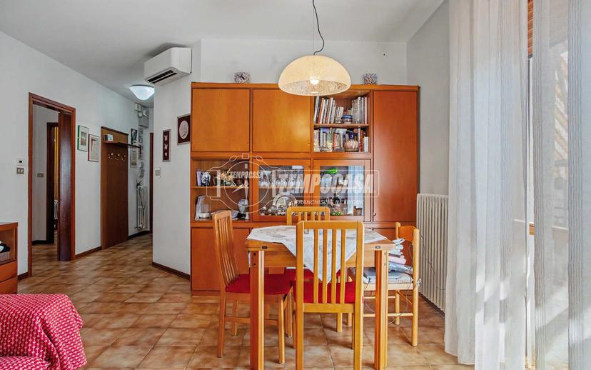Quadrilocale in Via Papa Giovanni XXIII 520/4, Castel Bolognese — foto 4 di 5