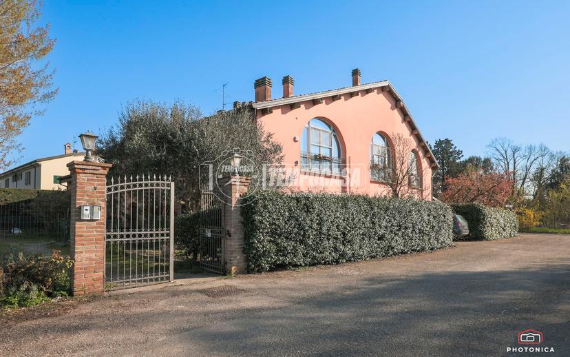 Monolocale in Via Bastiana , Ponterizzoli, Castel San Pietro Terme — foto 2 di 5