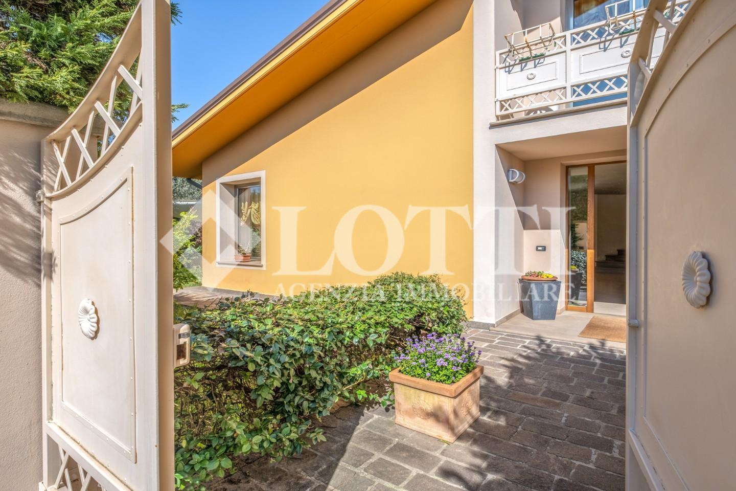 Villa in a dei Girasoli 50, Calcinaia