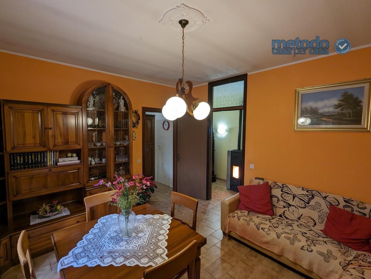 Villa, Gavello