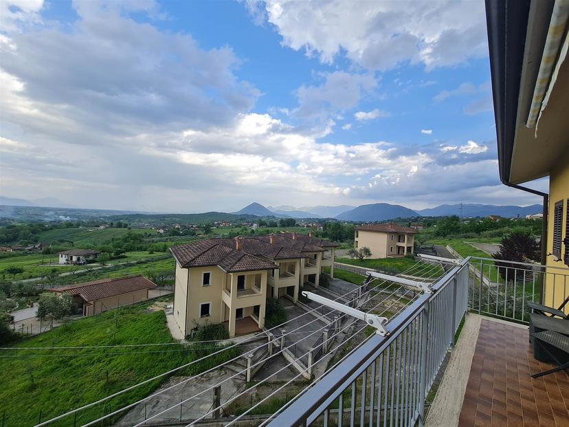 Appartamento, San Giovanni Incarico — foto 3 di 5
