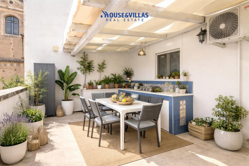 Casa indipendente in Via Viceré Nicolò Speciale, Noto — foto 3 di 5