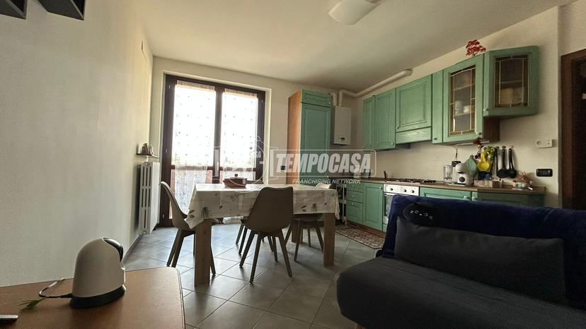 Bilocale in Via Don l. Sturzo 12, Dorno — foto 5 di 5