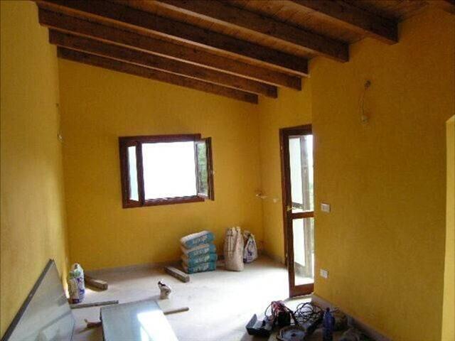 Trilocale in IV Novembre, Prelà — foto 2 di 5
