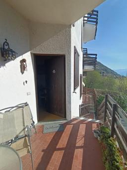 Bilocale in Via Monte Generoso 12, Dizzasco