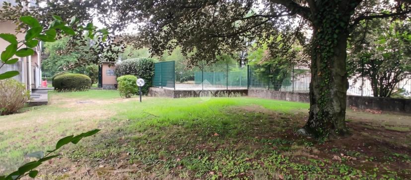 Trilocale in Via Padre Luigi Rosa 42, Lonate Pozzolo — foto 5 di 5
