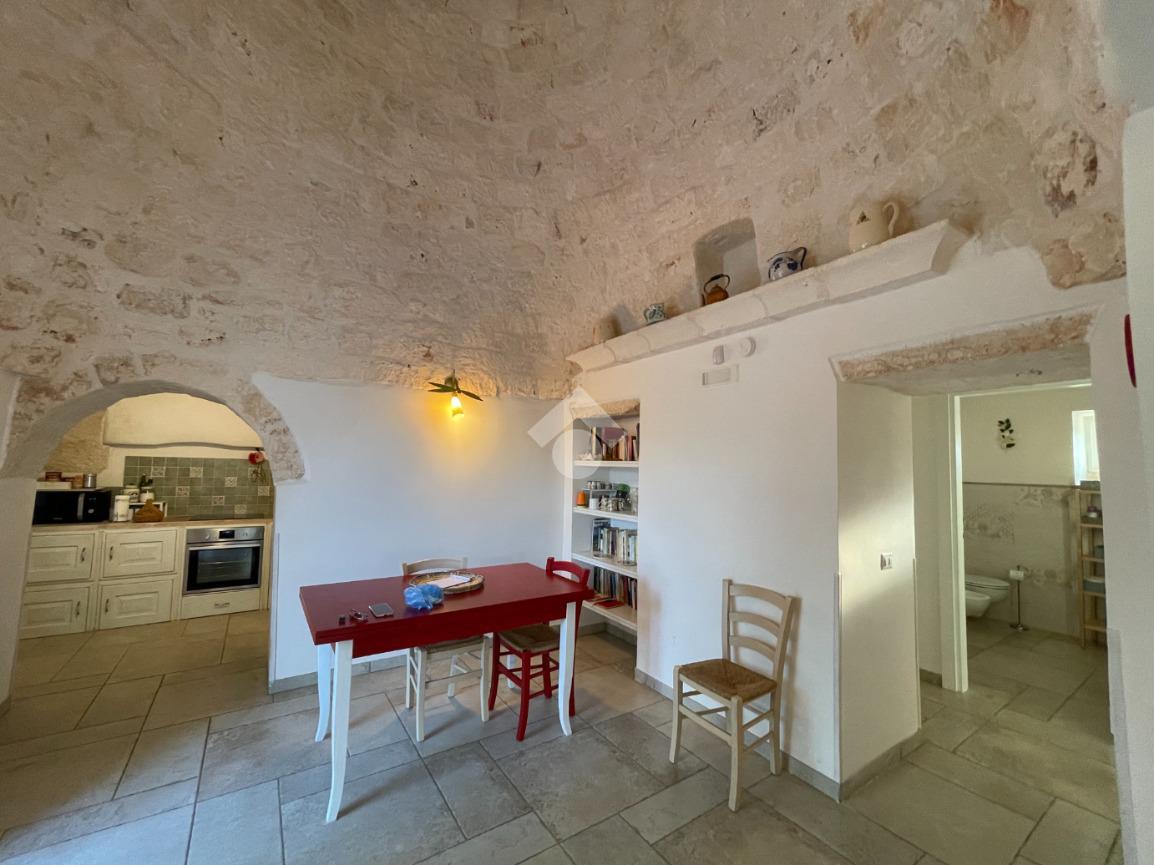 Villa in Contrada Tarturiello 1, Ceglie Messapica