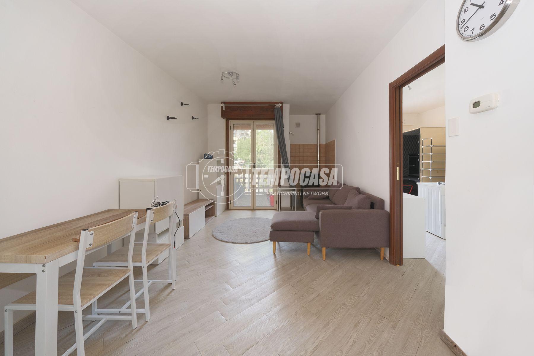 Trilocale in Via Palmiro Togliatti, Campagnano di Roma