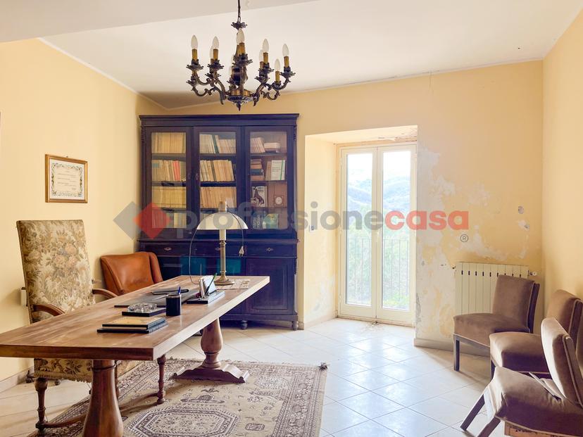 Casa indipendente in Corso Principe Umberto 30, Montalbano Elicona — foto 3 di 5