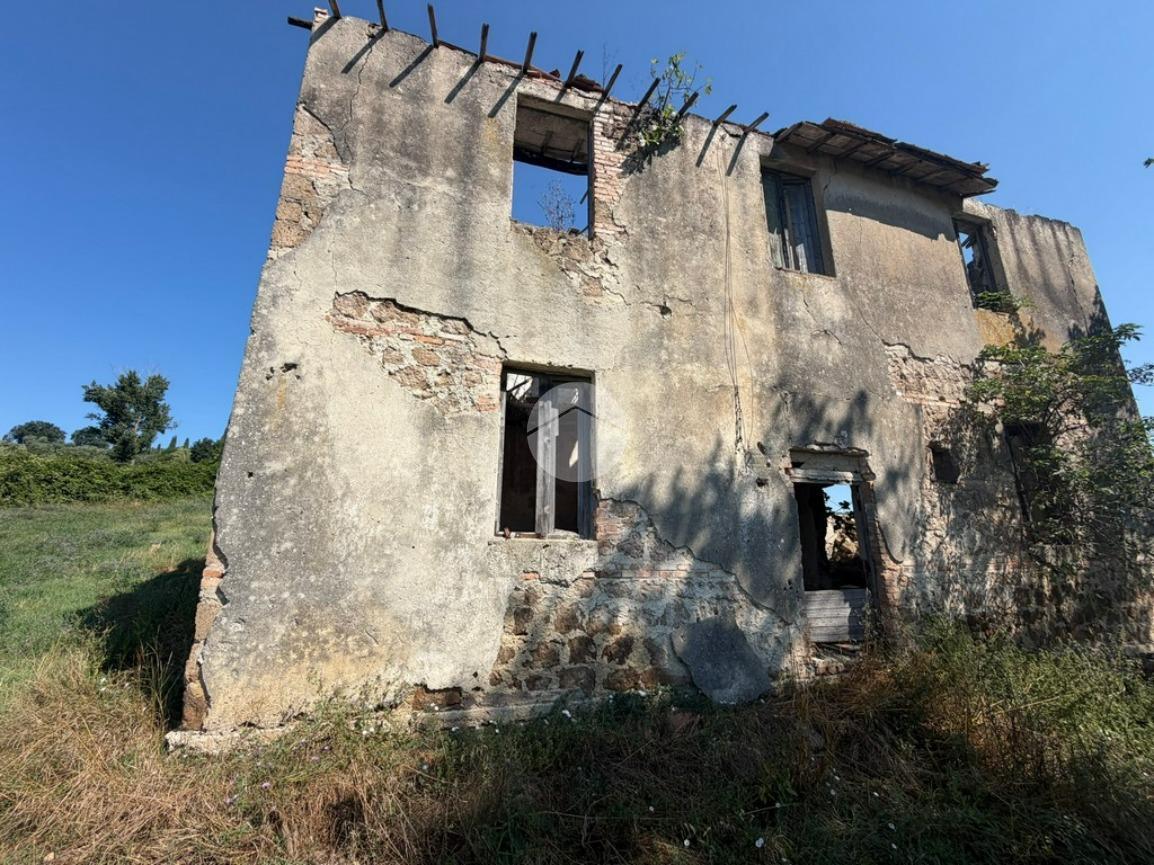Rustico in Vocabolo Colle Sala, Magliano Sabina