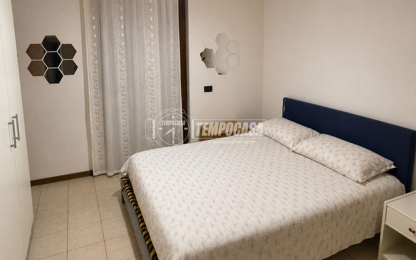 Bilocale in Via Canosse 14, Brivio