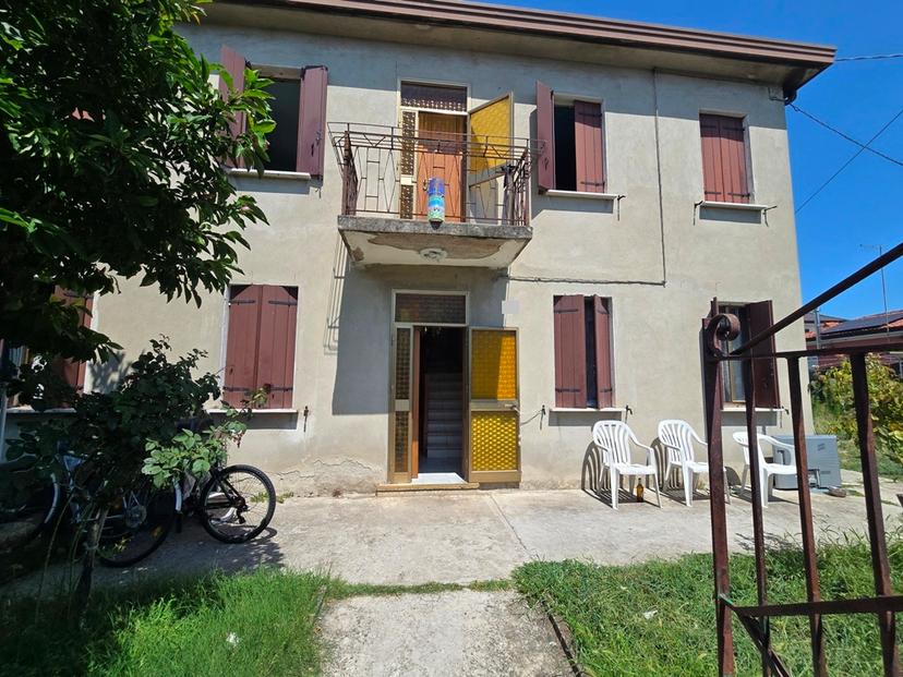 Casa indipendente in Calcroci, Camponogara — foto 5 di 5