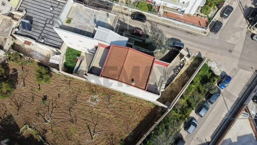 Trilocale in Via Camillo Benso di Cavour Sn, Grumo Appula — foto 5 di 5