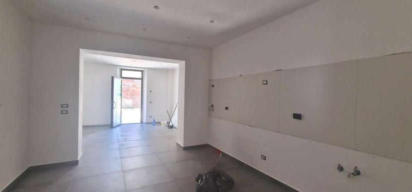 Villa bifamiliare in Grutti , Gualdo Cattaneo — foto 4 di 5