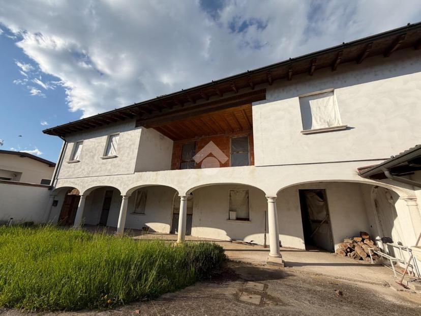 Casa indipendente in Via Fiume 13, Verolavecchia — foto 4 di 5