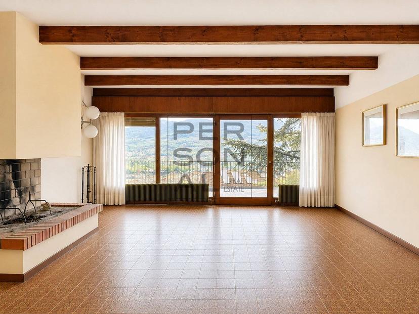 Villa in Via Belvedere, Trento — foto 4 di 5