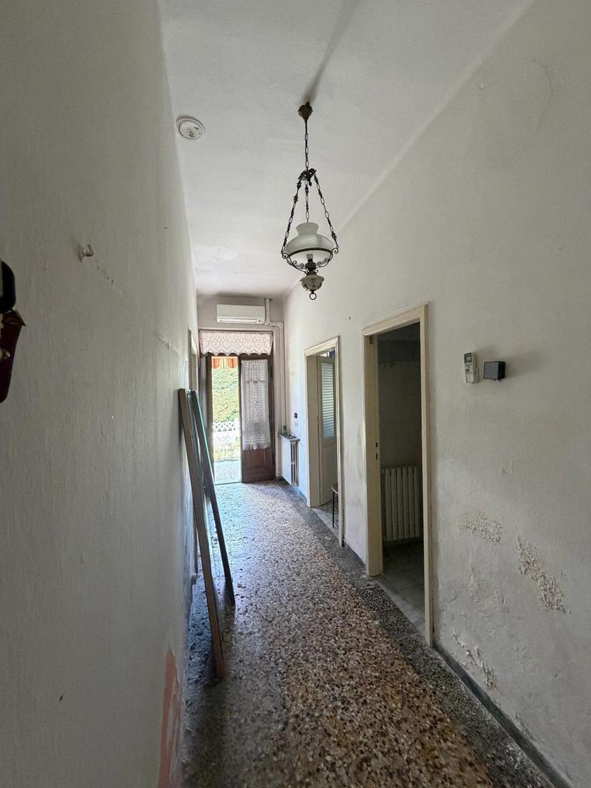 Villa a schiera in Via dei Pini 2, Luni — foto 5 di 5