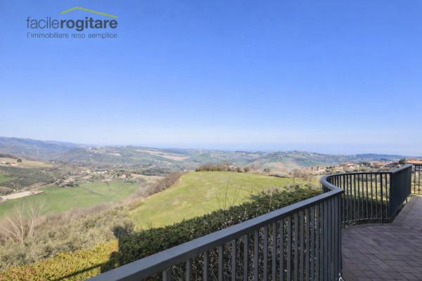 Appartamento in Lungomare Dante Aligheri 15, Montescudo-Monte Colombo — foto 2 di 5