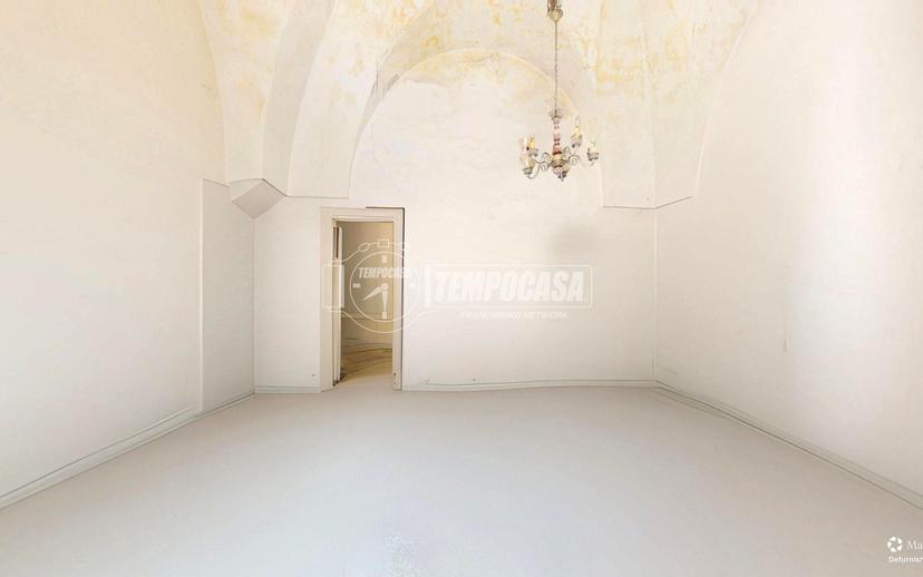 Casa indipendente in Via G. Garzia 35, Lizzanello — foto 2 di 5