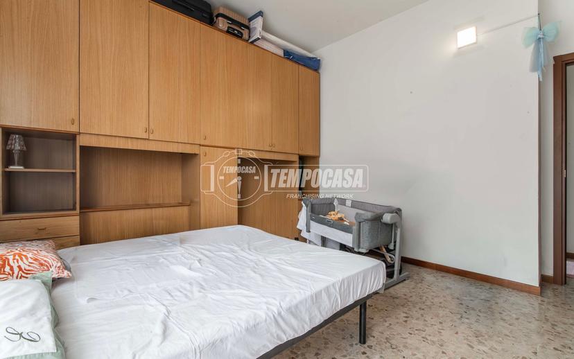 Trilocale in Via Rovello 3, Gerenzano — foto 5 di 5