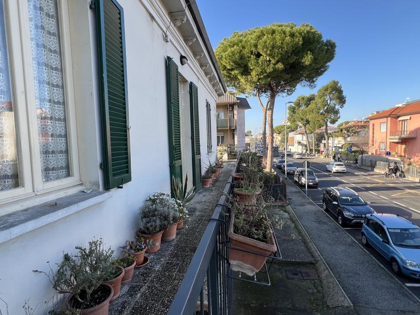 Attico in Via Marecchiese, Rimini — foto 2 di 5