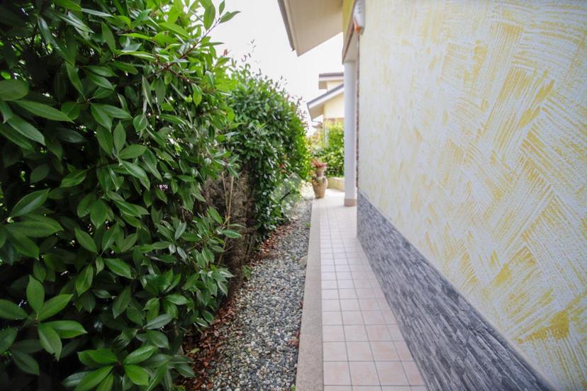 Villa in Via Rivarolo Bossole 20, Lombardore