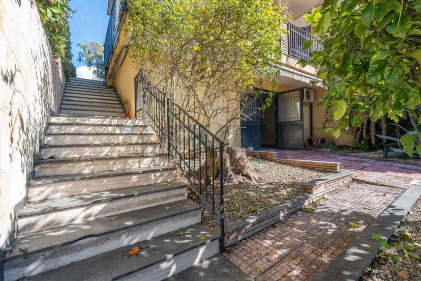Villa in Via Enrico Berlinguer 5, Trecastagni — foto 2 di 5