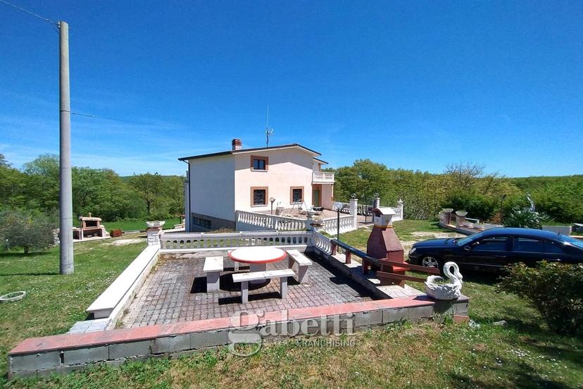 Villa in Strada Provinciale 73a, Montagano — foto 5 di 5