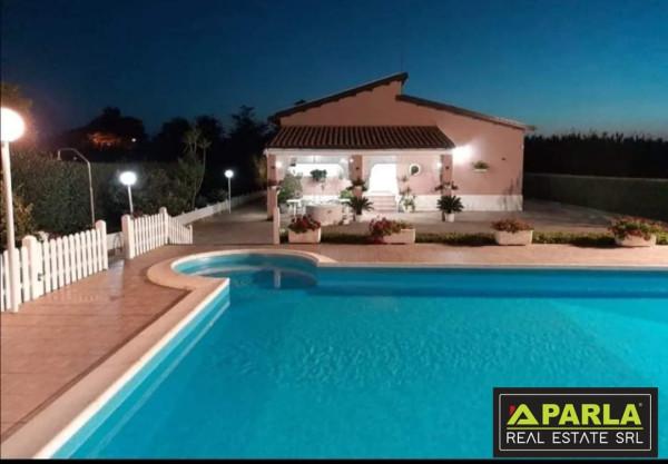 Villa in Via Guido d'Arezzo, Licata — foto 3 di 5