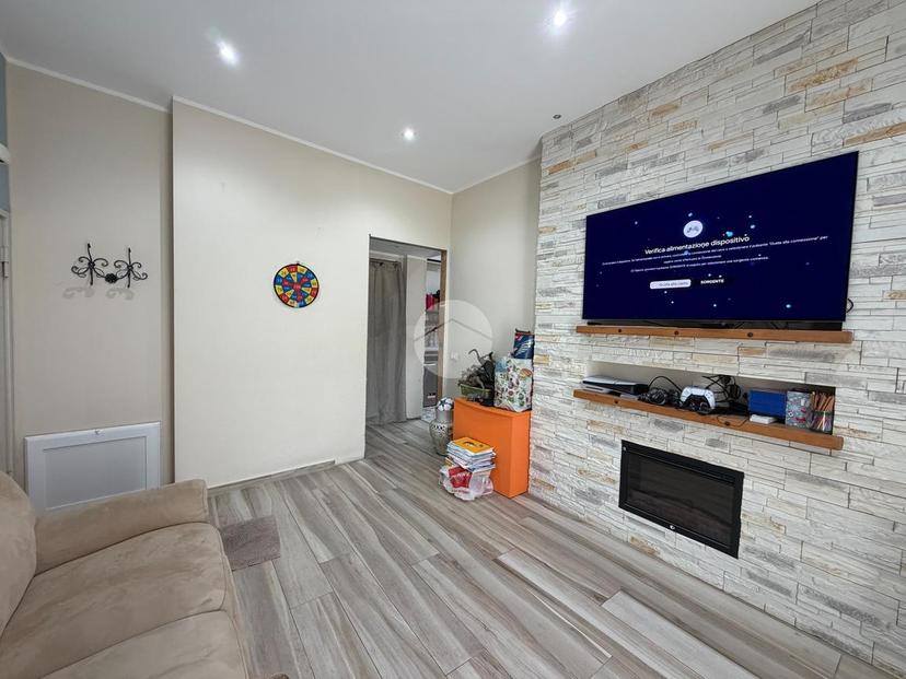 Trilocale in Via Colonna Rotta 187, Palermo