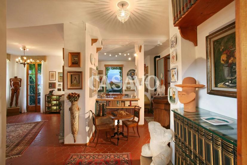 Villa in Frazione Castelrotto 11, Montecalvo Versiggia — foto 5 di 5