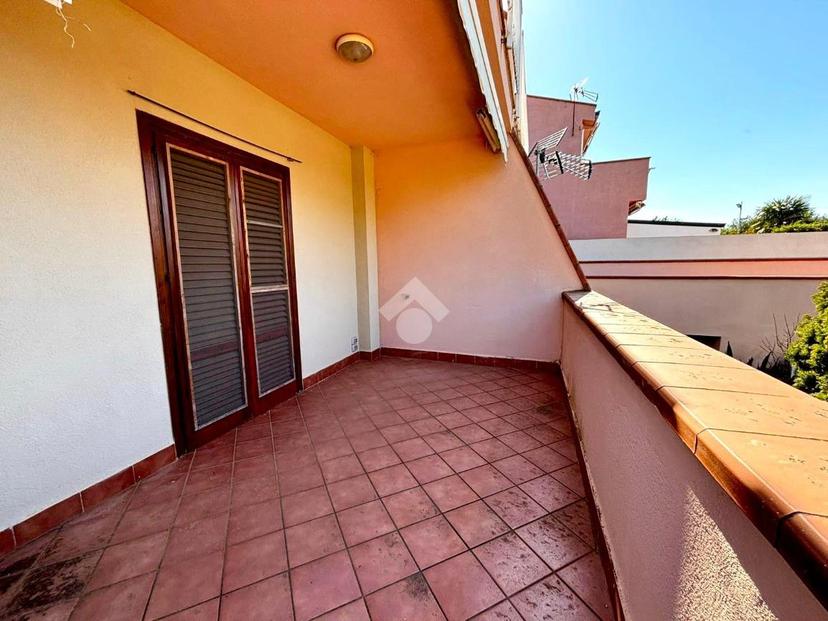 Villa in Via Chiesazza - Sperone XVIII 18, Altavilla Milicia — foto 5 di 5