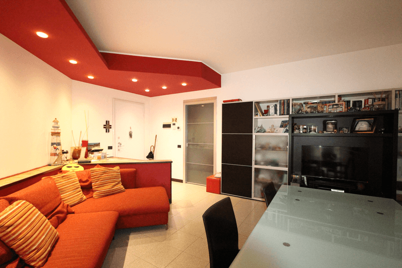 Trilocale, Nova Milanese — foto 3 di 5