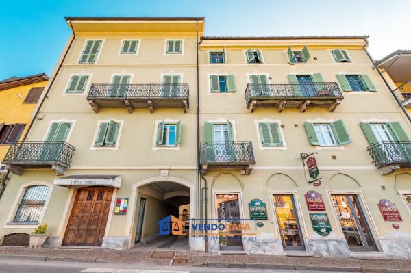 Bilocale in Via Carlo Rovere 100, Dogliani