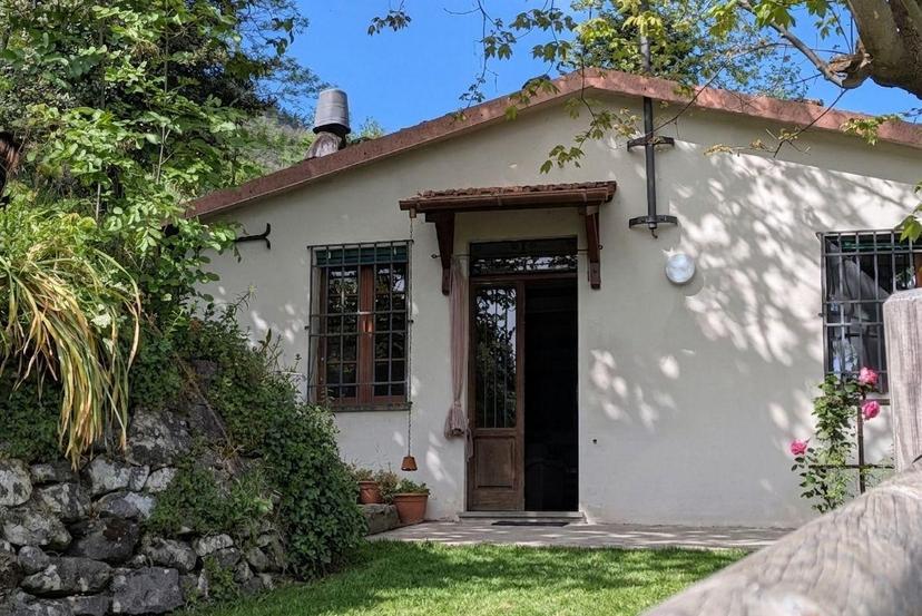 Casa indipendente, Barga — foto 4 di 5